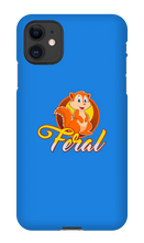 Squirrel iPhone Protection System