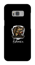 kikonacz Samsung Phone Cases