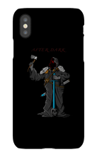 After Dark iPhone Phone Cases Gen I Mark I