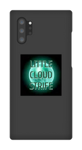 littlecloudstrife Samsung Phone Cases