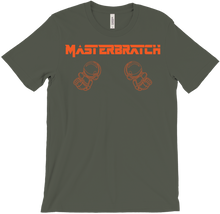 MB OUTLINE - ORANGE