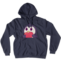 DvOdinLove Hoodie
