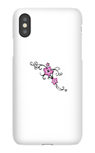 Flower iPhone Phone Case