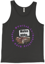 bobentley Tank Top