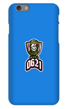 divi0621 iPhone Phone Cases