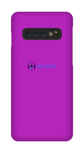 justmanup_ Samsung Phone Cases