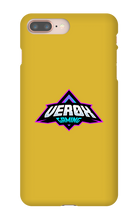 ver0xgaming iPhone Phone Cases