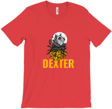 DEXTER, Regal AF Version