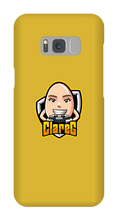 ClareG Samsung Phone Cases