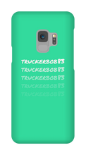 truckerbob83 Samsung Phone Cases
