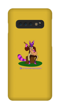 Bard Samsung Phone Cases