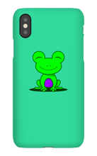 K_Ziip iPhone Phone Cases