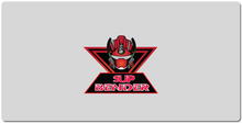 sup_bender XXL Gaming Mousepad