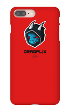 dragplix_design iPhone Phone Cases