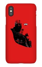 dadgaming iPhone Phone Cases