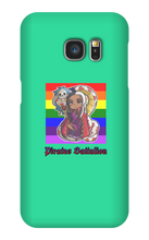 PirateHempress Samsung Phone Cases (LGBTQIA+)