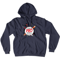 CPBC Hoodies (No-Zip/Pullover)