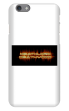 deathvoid80 iPhone Phone Cases