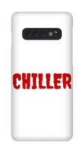 NiteRaven Chiller Samsung Phone Cases