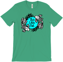 ThatWhiteFish T-Shirts