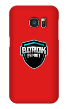 borokofficial Samsung Phone Cases