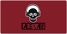 alexair202 XXL Gaming Mousepad