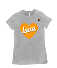 JulianVD Tshirt-Women Love