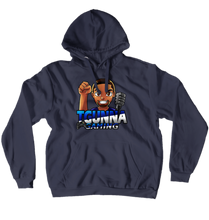 Gunna Gaming Hoodies (No-Zip/Pullover)