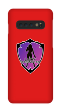 LucytheSinister Samsung Phone Cases