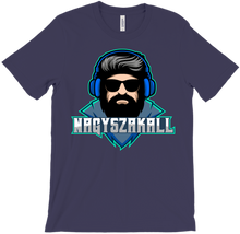 nagyszakall T-Shirts