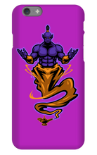 djinntherealmbreaker iPhone Phone Cases