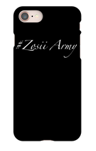 Zosii Army Iphone Hülle