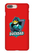 duckdadgaming iPhone Phone Cases