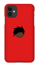 slimeboyatyt iPhone Phone Cases