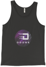 dodge_961 Tank Top