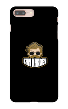 cankardes_ iPhone Phone Cases