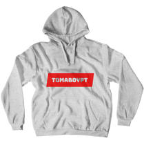 tomaboypt Hoodies (No-Zip/Pullover)