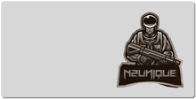 nzunique XXL Gaming Mousepad