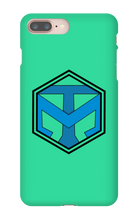 TM iPhone Phone Case