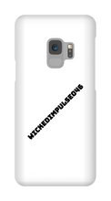wickedimpulse046 Samsung Phone Cases