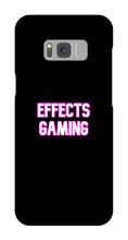 Effects Gaming Samsung Cases