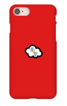 olympicthunder iPhone Phone Cases