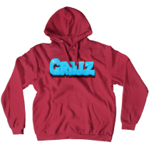 Grillz Hoodie (No-Zip/Pullover)