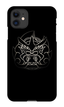 spizy28 iPhone Phone Cases