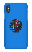 cptdeathstarre 8+ iPhone Phone Cases