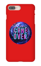 neo_sweee iPhone Phone Cases