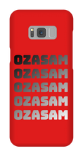 ozasam Samsung Phone Cases