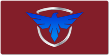 kestrel_macknight XXL Gaming Mousepad