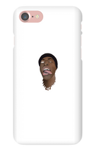 thelordcadaver iPhone Phone Cases