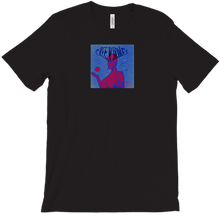 Hell and Ice album artwork T-Shirt